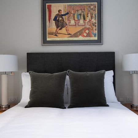 Sonder King Street Aparthotel London Luaran gambar