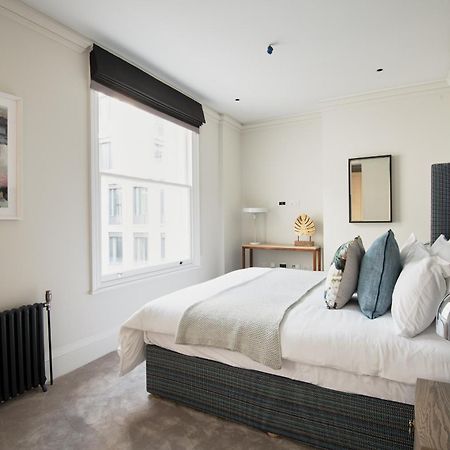 Sonder King Street Aparthotel London Luaran gambar