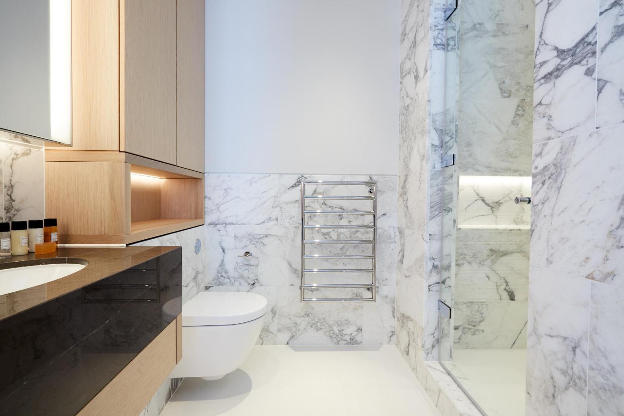 Sonder King Street Aparthotel London Luaran gambar