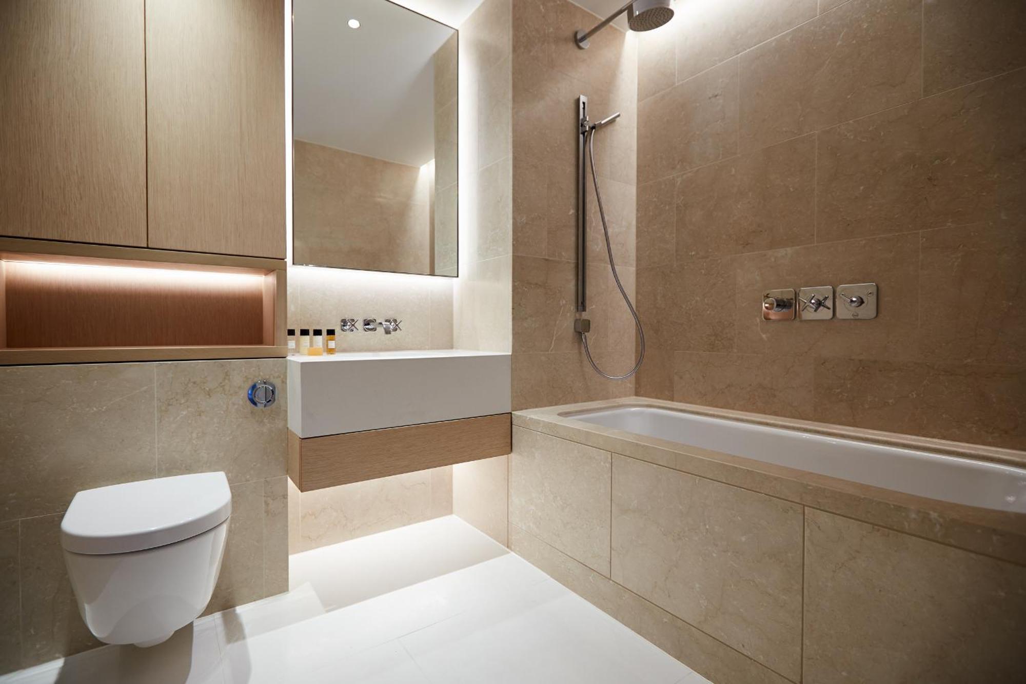 Sonder King Street Aparthotel London Luaran gambar