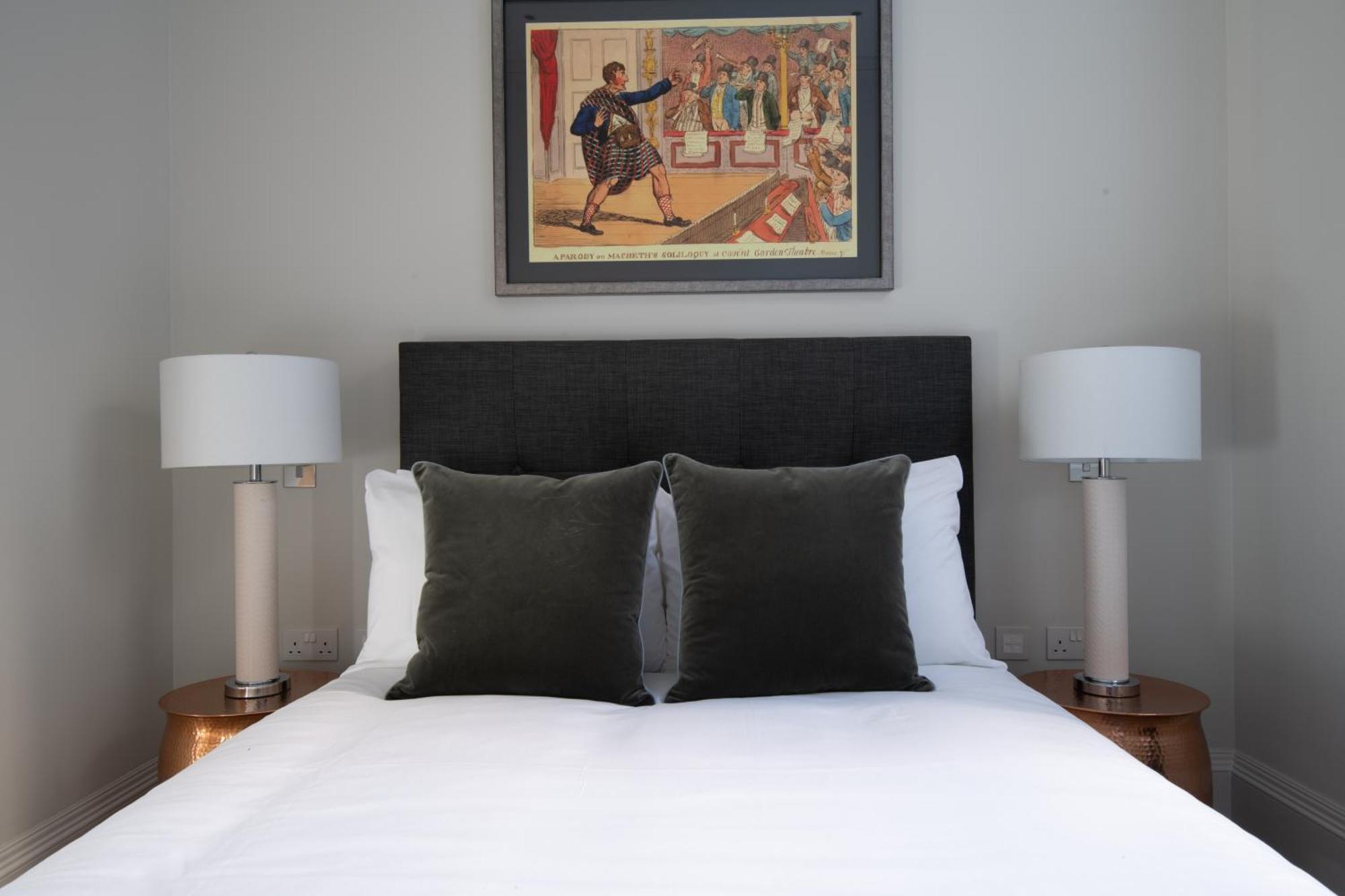 Sonder King Street Aparthotel London Luaran gambar
