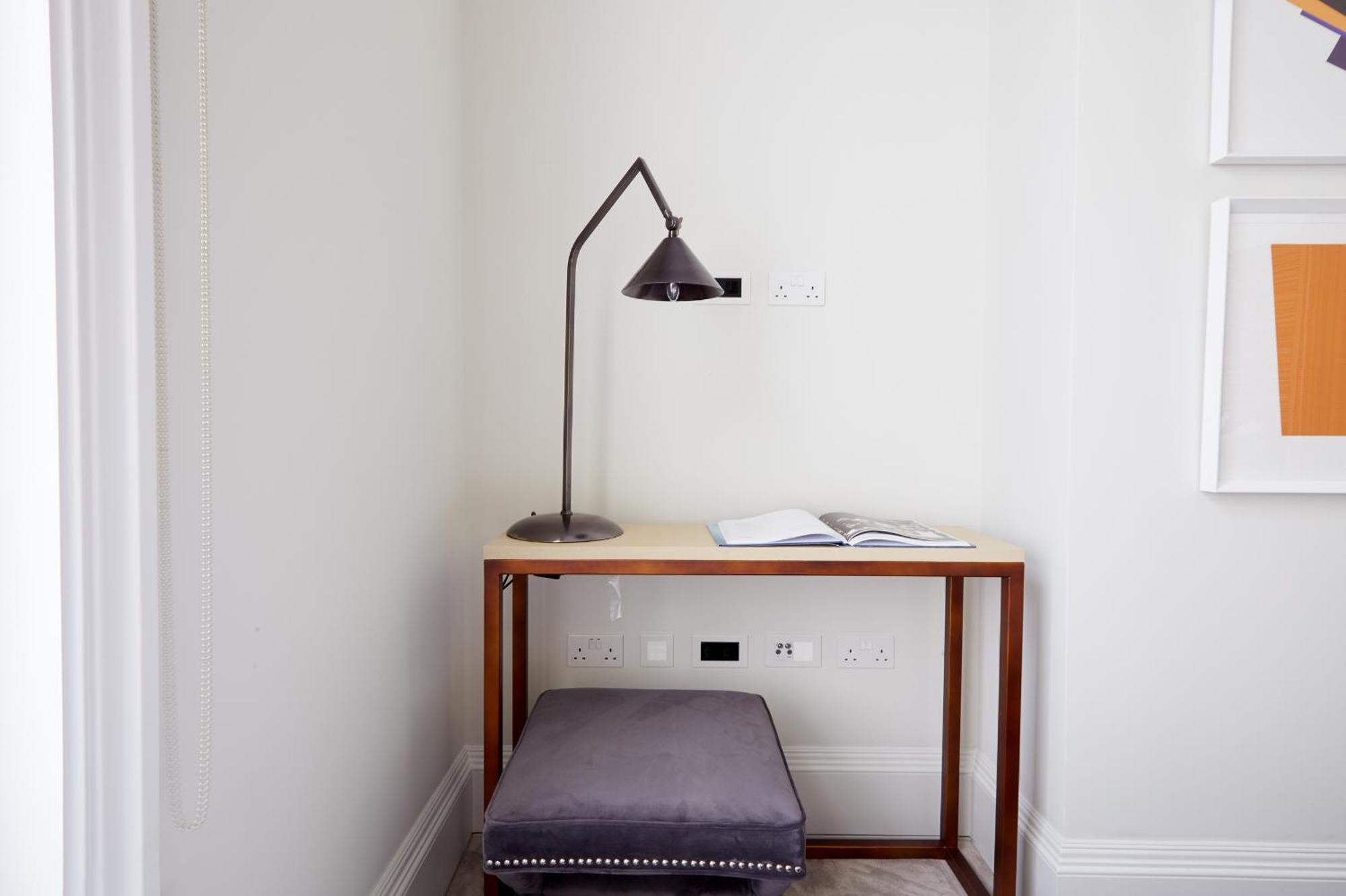 Sonder King Street Aparthotel London Luaran gambar