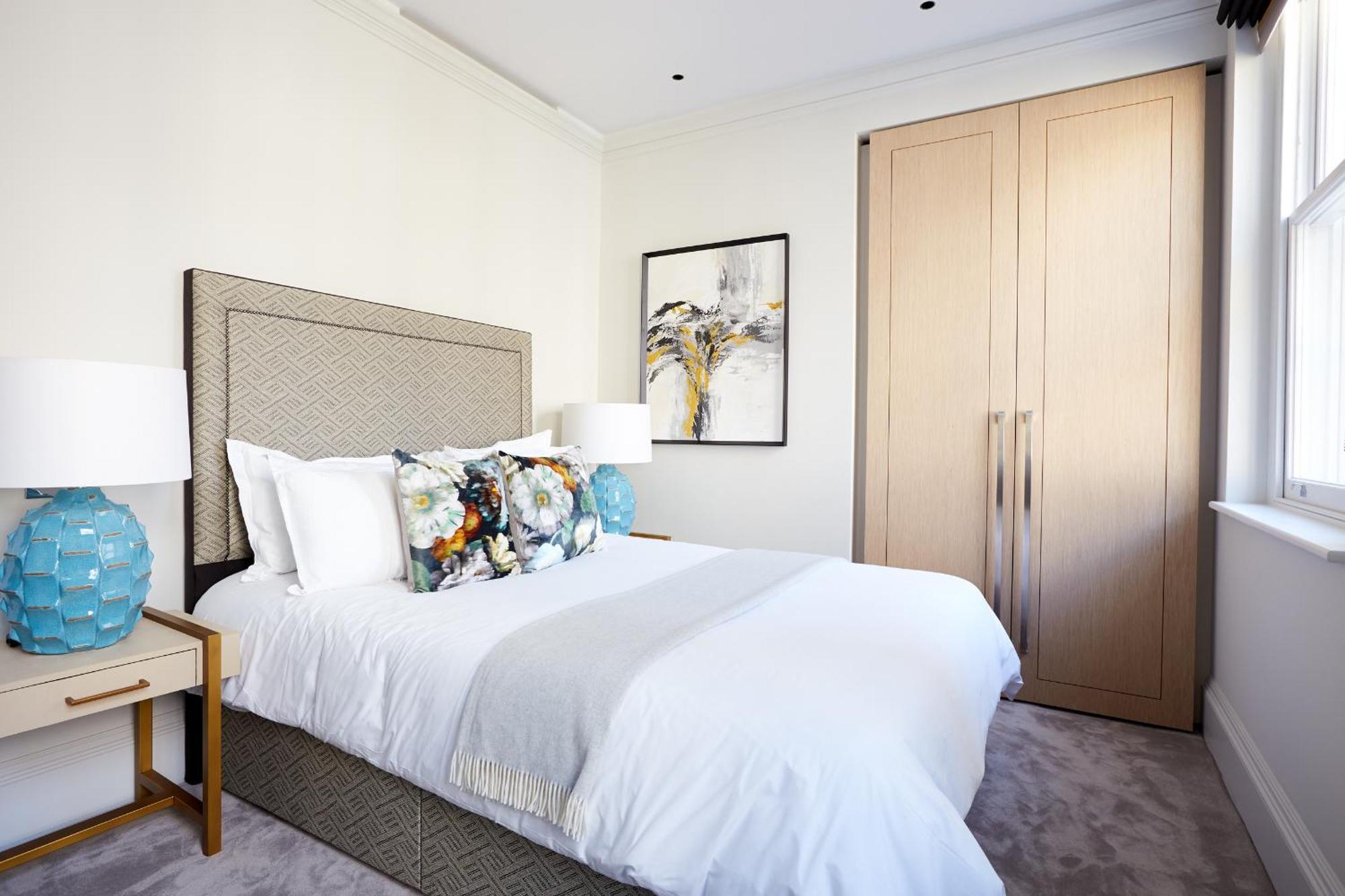 Sonder King Street Aparthotel London Luaran gambar