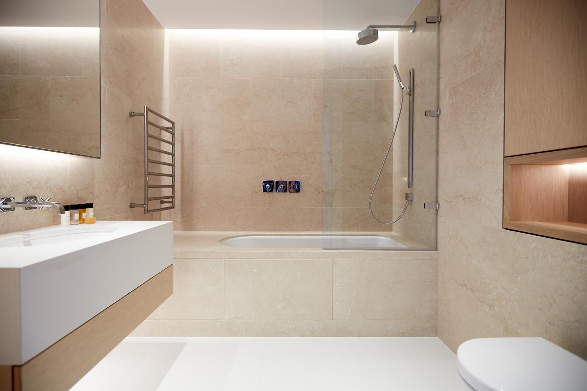 Sonder King Street Aparthotel London Luaran gambar