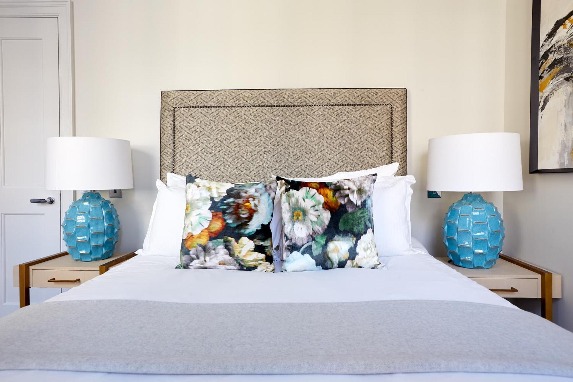 Sonder King Street Aparthotel London Luaran gambar