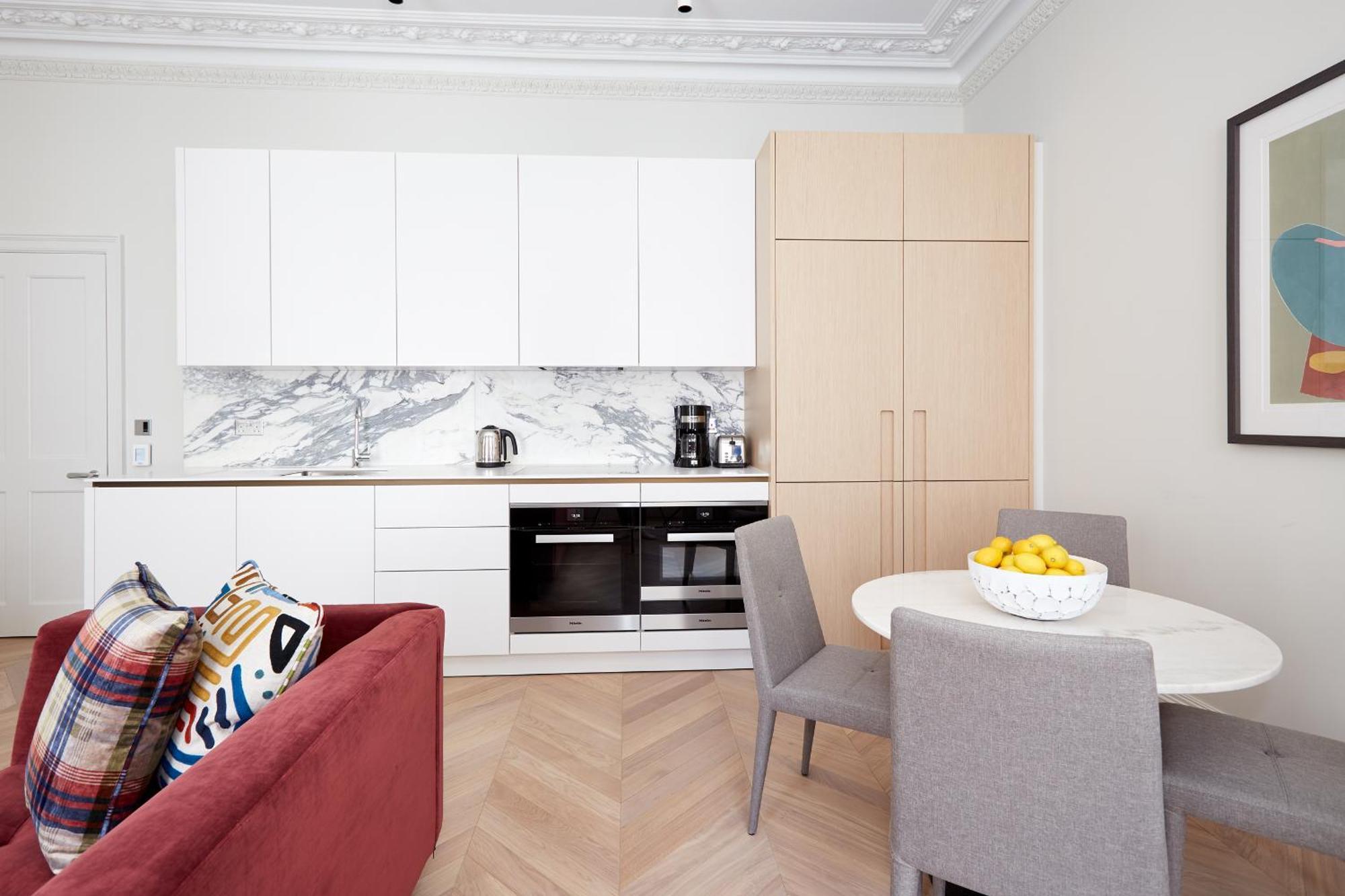 Sonder King Street Aparthotel London Luaran gambar