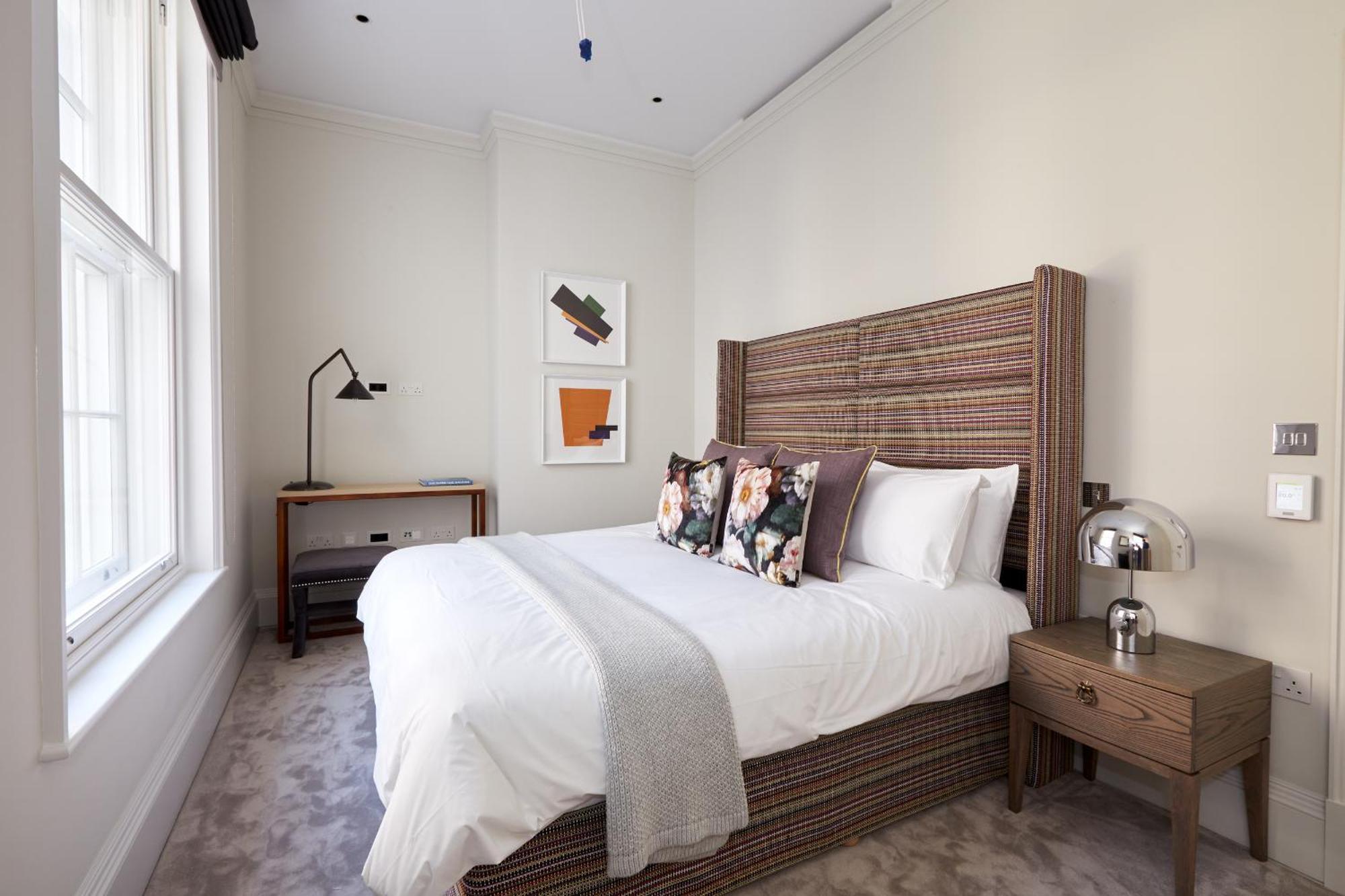 Sonder King Street Aparthotel London Luaran gambar