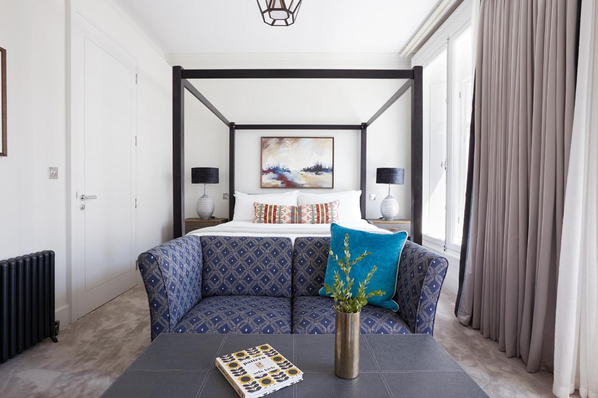Sonder King Street Aparthotel London Luaran gambar