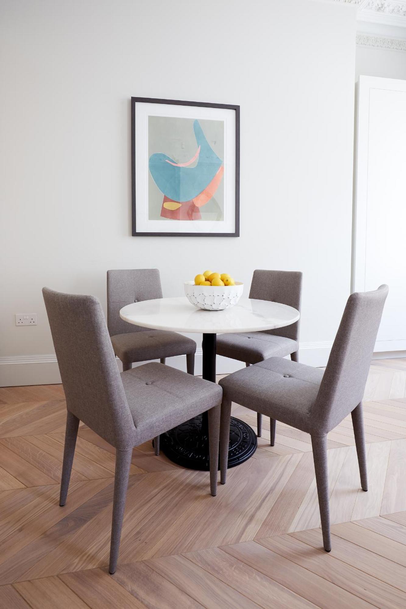 Sonder King Street Aparthotel London Luaran gambar