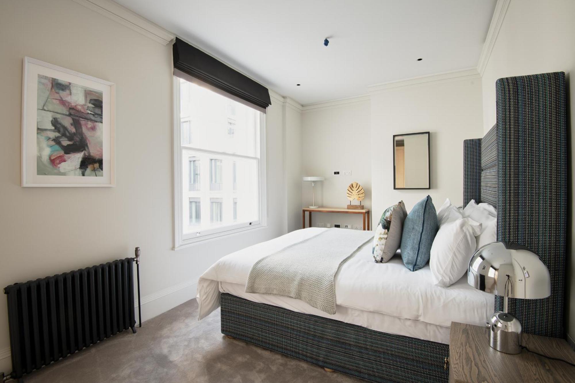 Sonder King Street Aparthotel London Luaran gambar