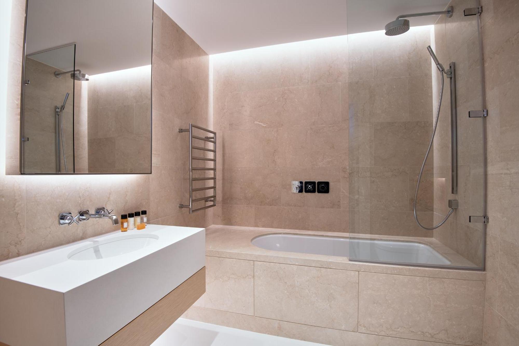 Sonder King Street Aparthotel London Luaran gambar