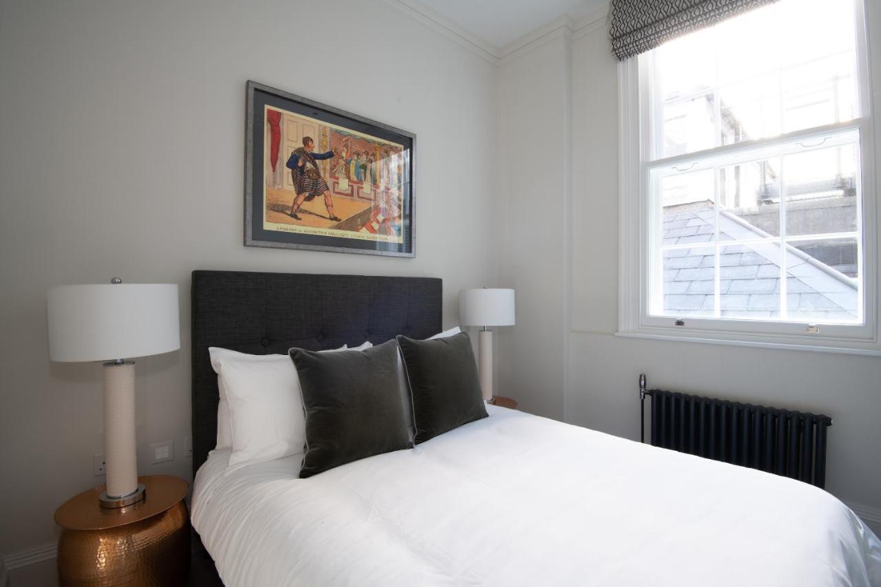 Sonder King Street Aparthotel London Luaran gambar